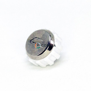 Заводная головка Diesel белая GSD-002